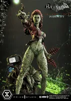 Prime 1 Studio Museum Masterline Batman: Arkham City Poison Ivy - DC Comics - photo 25