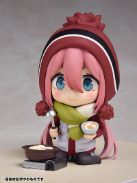 Nendoroid Nadeshiko Kagamihara 1