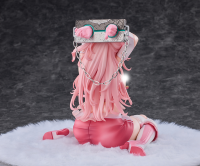 Marble, the Heroine of Justice DX Ver. 8