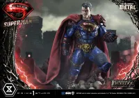 Prime 1 Studio Museum Masterline Dark Nights: Metal (Comics) Superman DX Bonus Version - DC Comics - photo 66