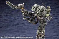 KOTOBUKIYA SCARECROW FOREST COLOR Ver. - HEXA GEAR - photo 7