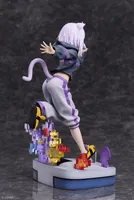 Design COCO hololive Nekomata Okayu We are GAMERS!!!! Ver. 1/7 Complete Figure - hololive production - photo 5
