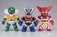 V.S.O.F. Steel Jeeg 5