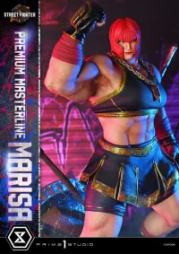 Prime 1 Studio Premium Masterline Street Fighter 6 Marisa - Street Fighter - photo 44