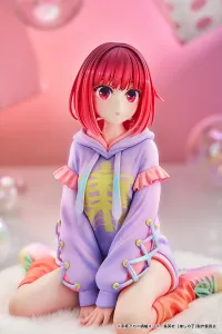 Good Smile Arts Shanghai Kana Arima: Hoodie Style Ver. - 【OSHI NO KO】 - photo 3