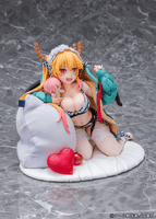 1/7 Scale Figure Tohru Dragon hoodie ver. 6