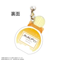 MAX LIMITED SANRIO Zodiac Pu-Clear Keychain (Includes Display board) - Sanrio - photo 12