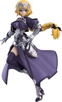 POP UP PARADE Ruler/Jeanne d'Arc 2