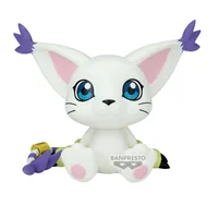 BANDAI DIGIMON ADVENTURE SOFVIMATES～TAILMON～ - Digimon - photo 1