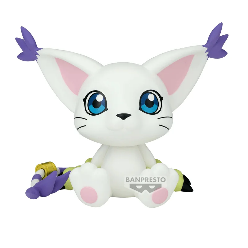 BANDAI DIGIMON ADVENTURE SOFVIMATES～TAILMON～ - Digimon