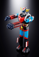 UFO ROBO GRENDIZER 5