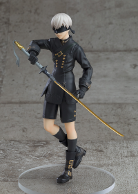 POP UP PARADE 9S (YoRHa No.9 Type S) 6