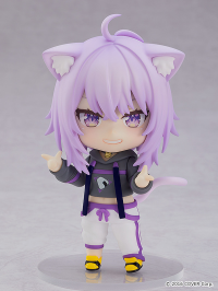 Nendoroid Nekomata Okayu 2