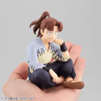 MegaHouse G.E.M. Series Nintama Rantaro Palm size Rikichi-san - Nintama Rantaro - photo 5