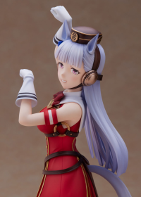Umamusume: Pretty Derby Gold Ship First-Place Pose! 1/7 Scale Figure 11