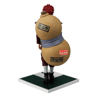 NARUTO SHIPPUDEN KAZEKAGE GAARA FIGURE 2