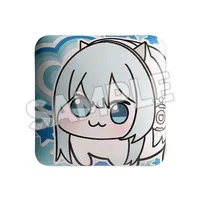 GoodSmile Moment GODDESS OF VICTORY: NIKKE DORO Series Collectible Pinback Button (8 Designs) - GODDESS OF VICTORY: NIKKE - photo 8