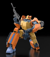 MODEROID Mugen Calibur 2