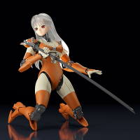 MODEROID ARIEL C-TYPE(re-run) 5