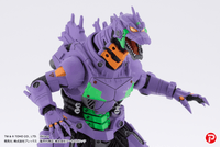 MFS-3 KIRYU EVA Color ver. (Box/4) 10