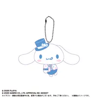 MAX LIMITED Mliky×Sanrio Characters Tetecole (1 box/5 types) - Sanrio - photo 4
