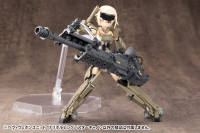 HEAVY WEAPON UNIT17 REVOLVING BUSTER CANNON 16