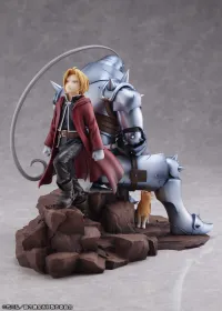PROOF Edward Elric &amp; Alphonse Elric -Brothers- - Fullmetal Alchemist: Brotherhood - photo 11