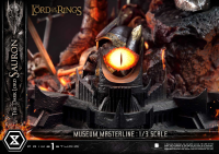 Museum Masterline The Lord of the Rings (Film) The Dark Lord Sauron Bonus Version 12
