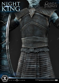 Ultimate Premium Masterline Game of Thrones (TV Series) Night King 11