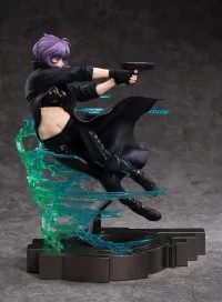 EMONTOYS KUSANAGI MOTOKO - Ghost in the Shell - photo 13