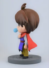 Pierrot YU☆YU☆HAKUSHO Mini Figure Collection - Yu☆Yu☆Hakusho - photo 40
