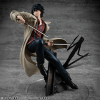 Figure SAKAMOTO DAYS Nagumo 1