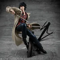 MegaHouse Figure SAKAMOTO DAYS Nagumo - Sakamoto Days - photo 1