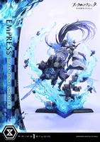 Prime 1 Studio Ultimate Premium Masterline BLACK ROCK SHOOTER DAWN FALL Empress[BLACK ROCK SHOOTER]			 - Black Rock Shooter - photo 11