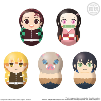 [PC] Tippies Demon Slayer: Kimetsu no Yaiba 1 4