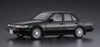 [HC33] 1:24 NISSAN BLUEBIRD 4Door Sedan SSS-ATTESA LIMITED (U12) EARLY 11