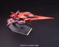 BANDAI HOBBY HG 1/144 #57 Arios Trans-AM Gloss Injection Version - Mobile Suit Gundam 00 - photo 2