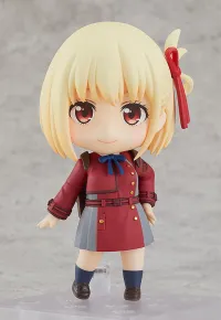 GOOD SMILE COMPANY Nendoroid Chisato Nishikigi - Lycoris Recoil - photo 1