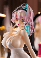 POP UP PARADE Super Sonico: 15th Mini Dress Ver. L Size 2