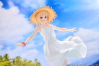 Chisato Nishikigi White dress version 4