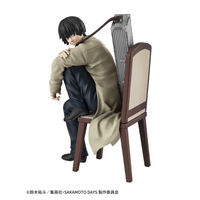PETITRAMA EX SAKAMOTO DAYS cut out scenes (4pc per box) 6