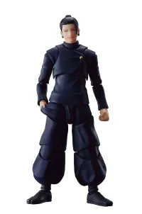 TAMASHII NATIONS SUGURU GETO -Jujutsu Technical High School- - Jujutsu Kaisen - photo 2