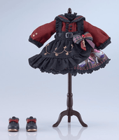 Nendoroid Doll Outfit Set: Through the Looking-Glass: Alice - Another Color 2