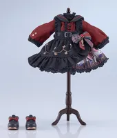 GOOD SMILE COMPANY Nendoroid Doll Outfit Set: Through the Looking-Glass: Alice - Another Color - Figure Accessories - photo 2