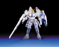 Tallgeese III C SP 2