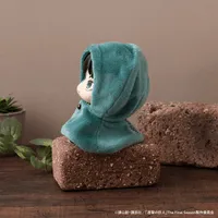MegaHouse Lookup Attack on Titan Cape of the Scout Regiment - Attack on Titan - photo 4