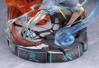 Yi Ren Zhi Xia - Wang Ye: Feng Hou Qi Men 6