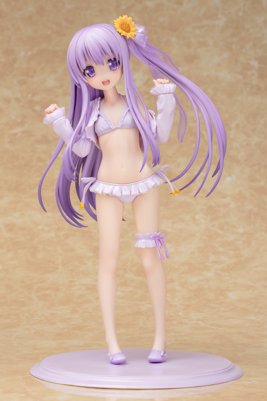 Jun Goto ~Summer Bikini Ver.~