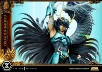 Premium Masterline Saint Seiya Dragon Shiryu "Final Bronze Cloth" 44