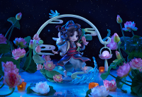 Wei Wuxian: Childhood Ver. 11